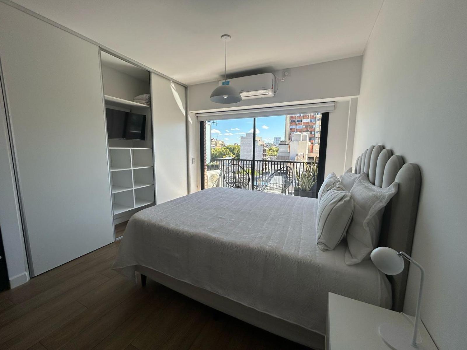 Apartamento Deluxe Palermo *