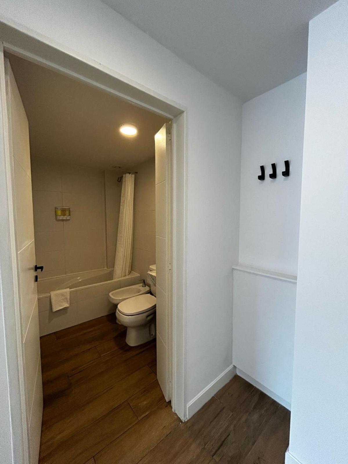Deluxe Palermo Apartment