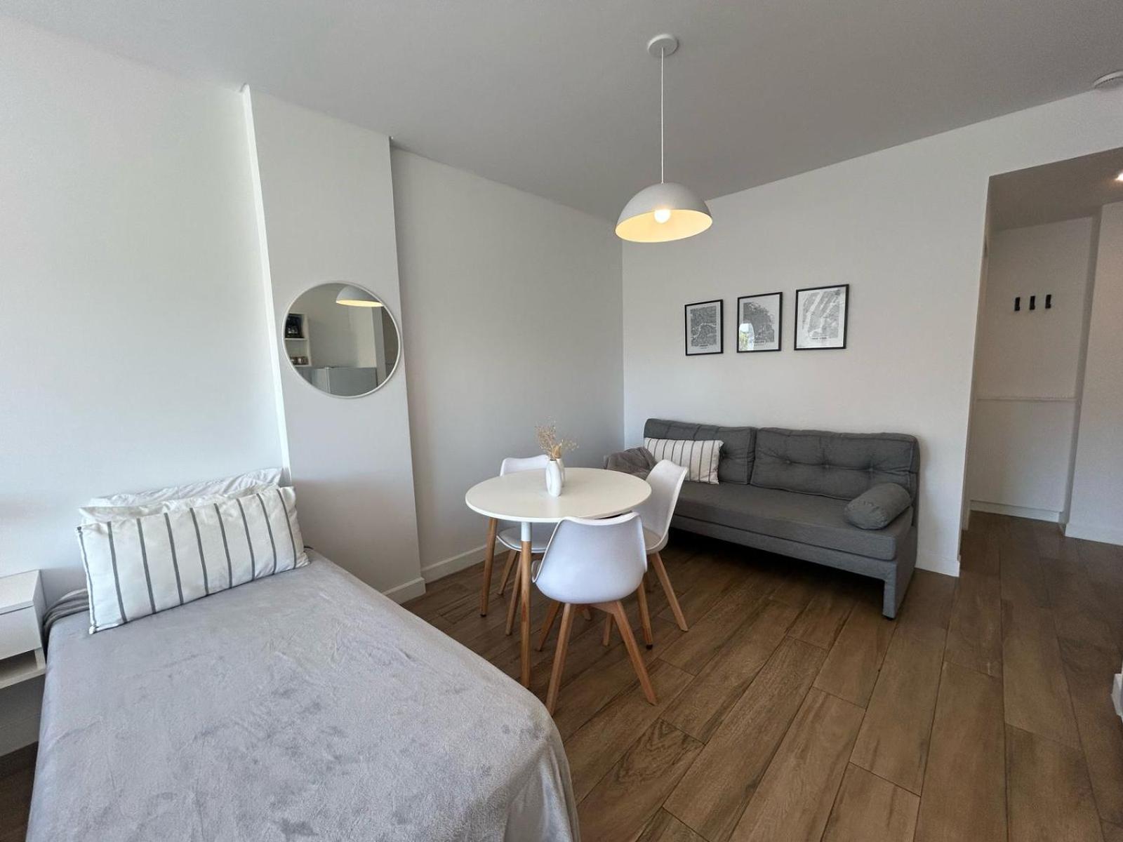 Apartment Deluxe Palermo *