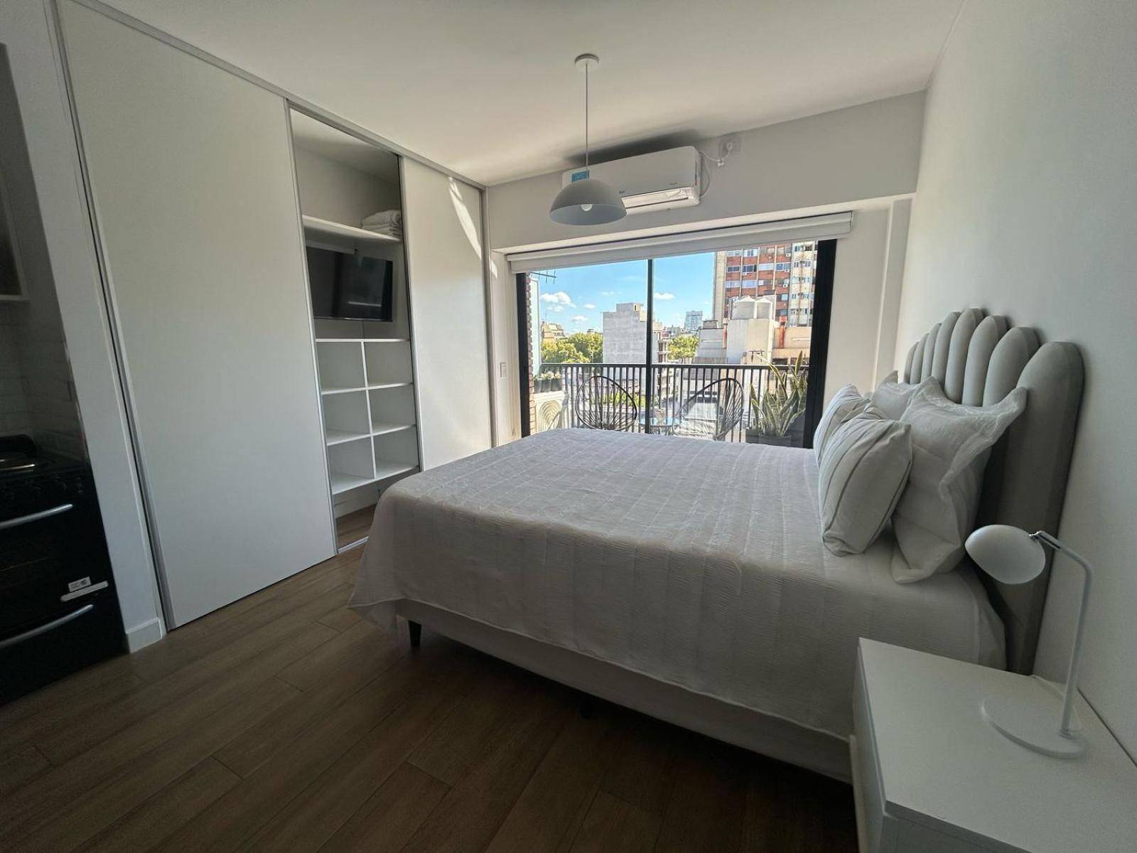 Apartment Deluxe Palermo *