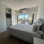 Deluxe Palermo Studio