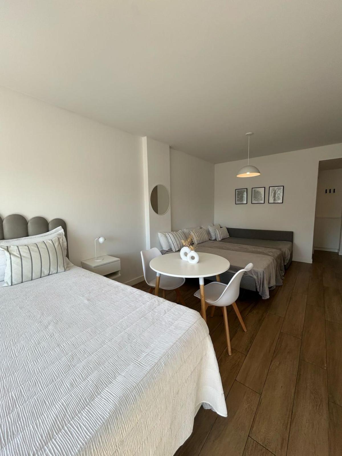 Deluxe Palermo Ciudad Autónoma de Buenos Aires