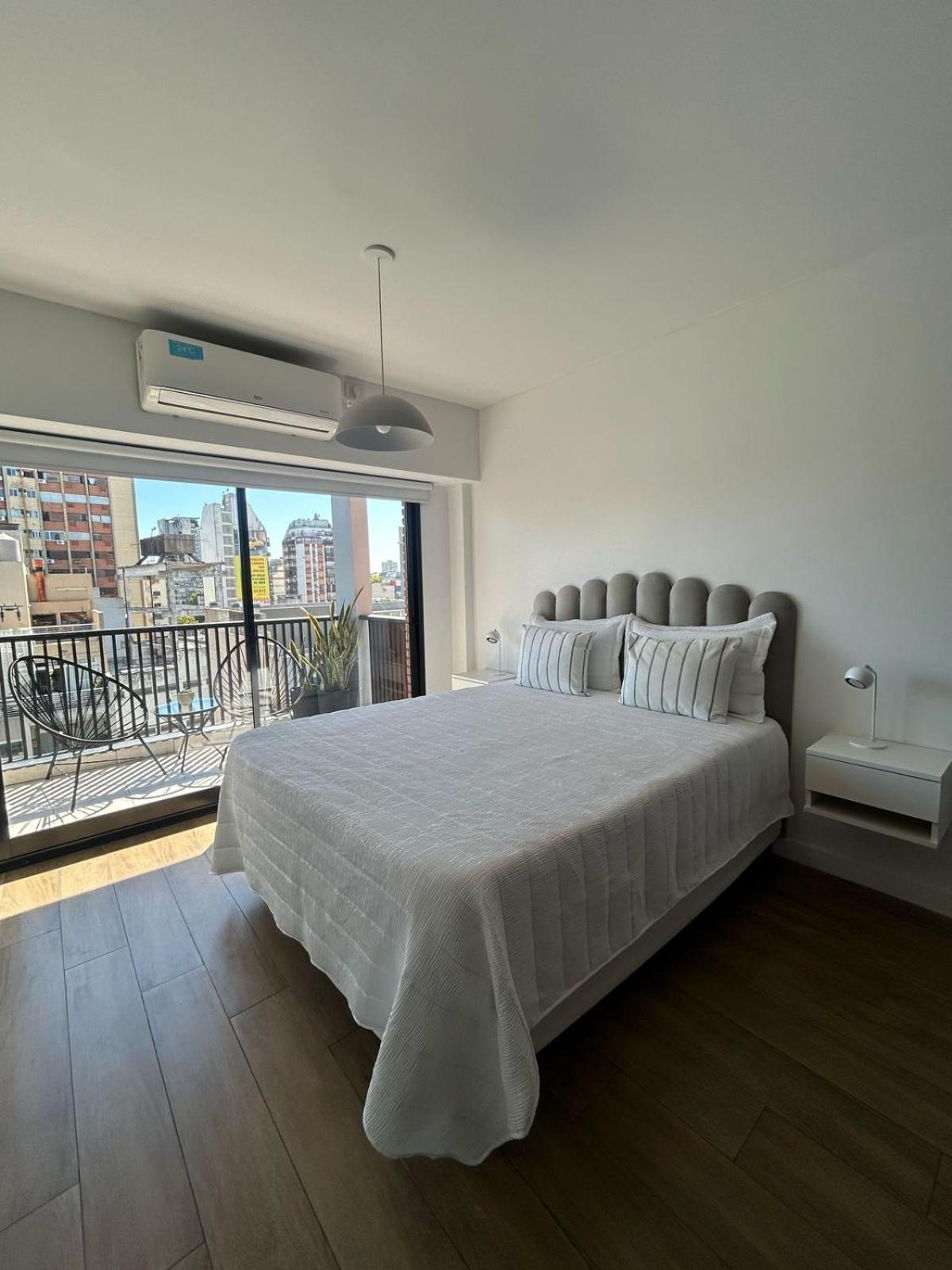 Apartamento Deluxe Palermo