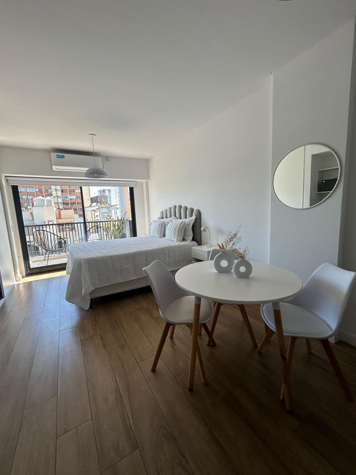 Deluxe Palermo Apartamento