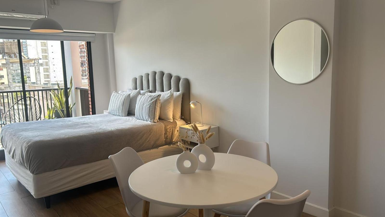 Apartamento Deluxe Palermo *