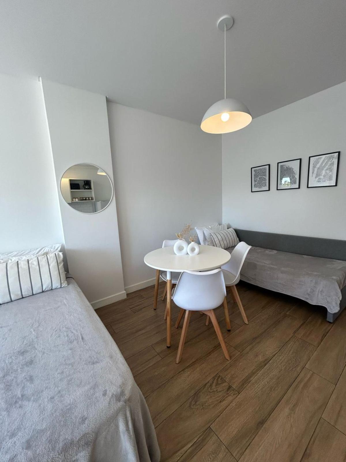 Deluxe Palermo Apartamento Ciudad Autónoma de Buenos Aires