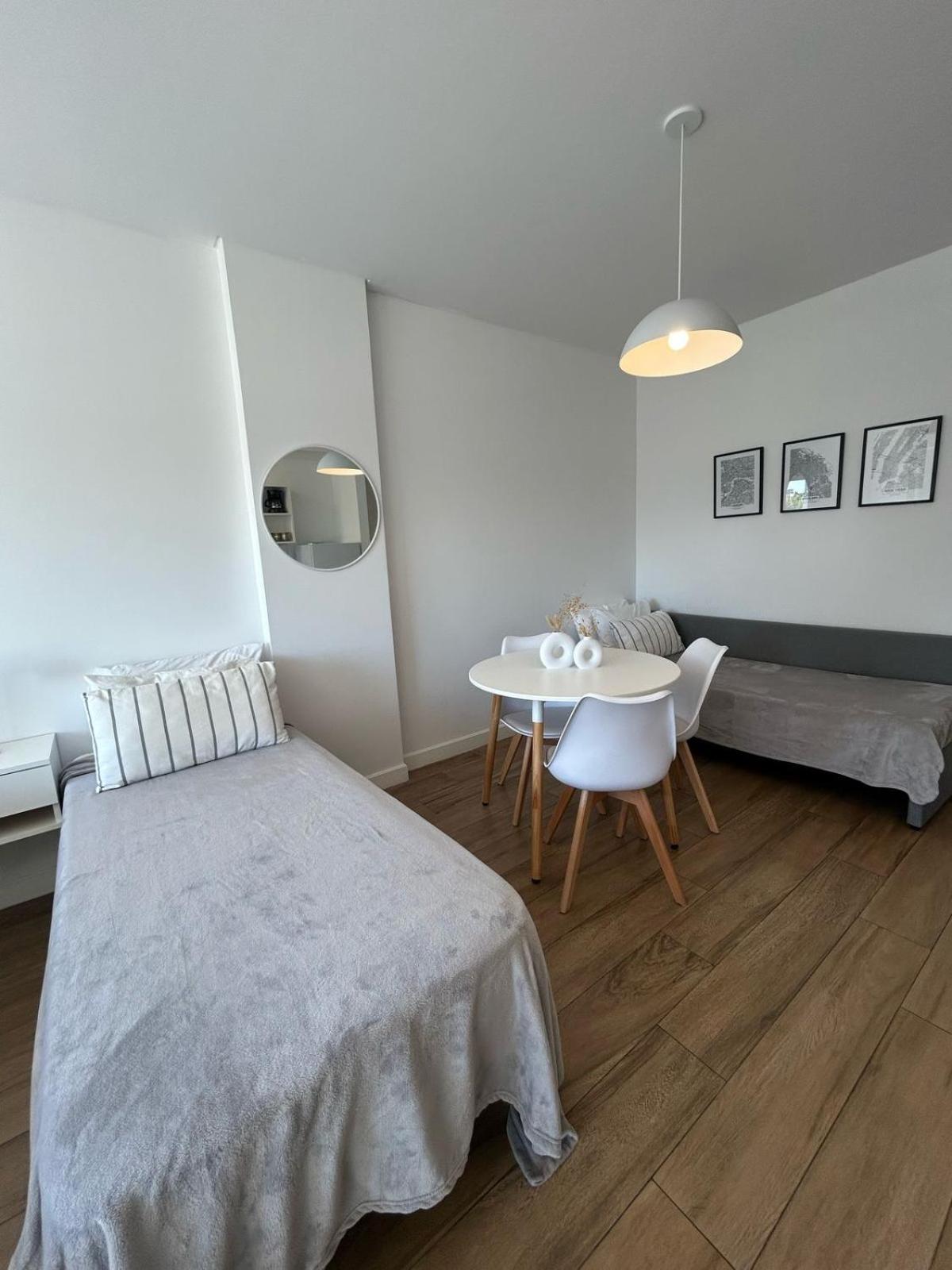 Deluxe Palermo Apartamento Ciudad Autónoma de Buenos Aires