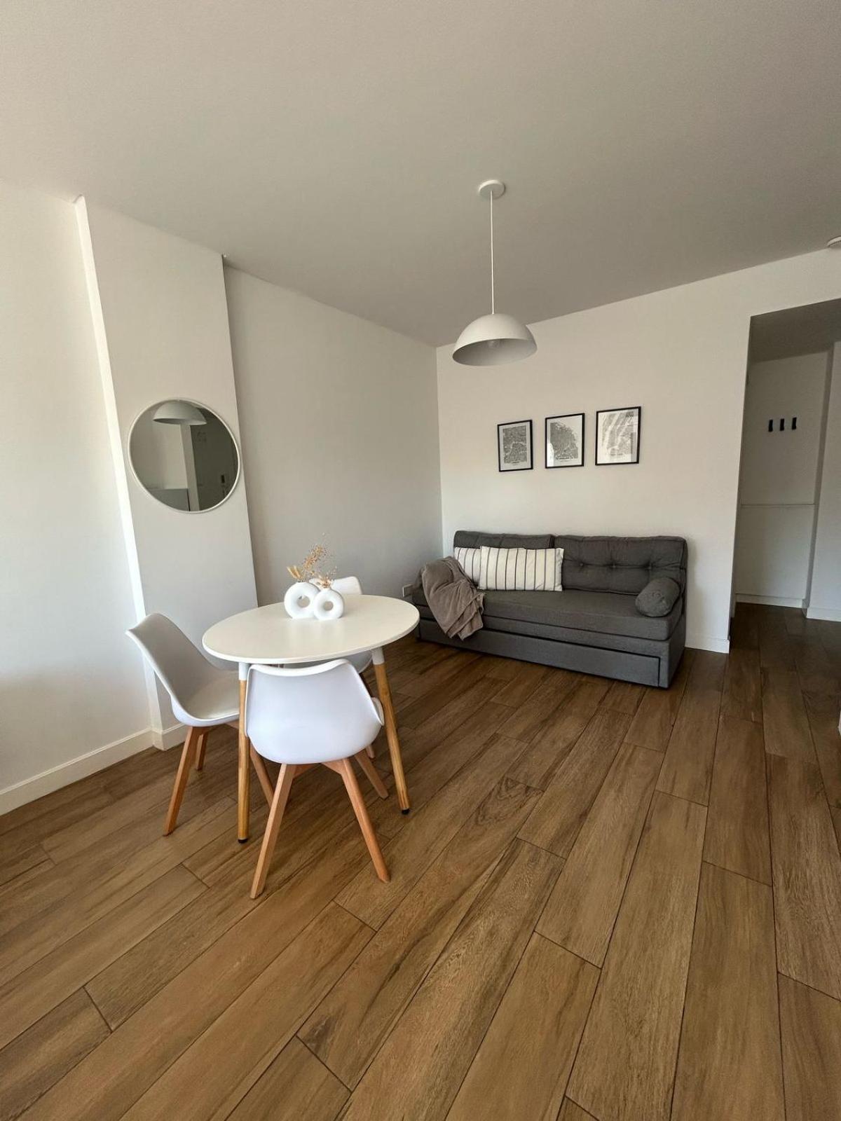 Deluxe Palermo Apartamento Ciudad Autónoma de Buenos Aires